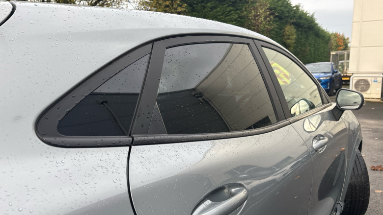 Ford Puma 1.0 EcoBoost Hybrid mHEV ST-Line X 5dr Petrol Hatchback